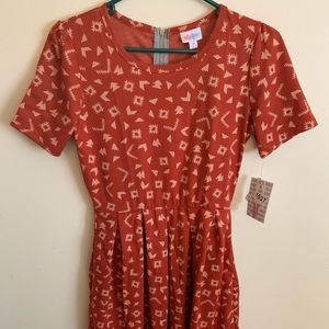 Lularoe Amelia Medium